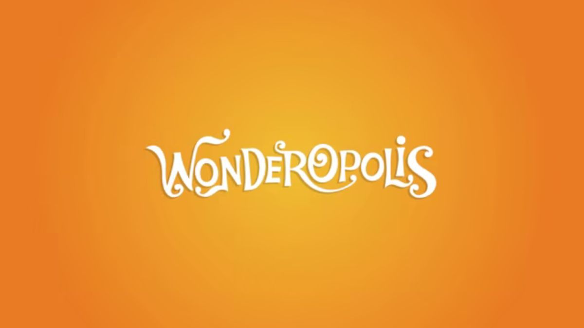 Wonderopolis