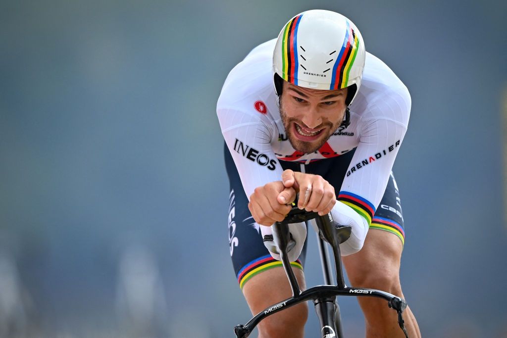 Giro d'Italia stage 21 time trial start times Cyclingnews