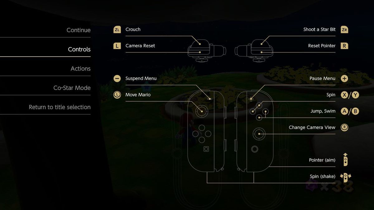 Super Mario 3D All-Stars: Tips, Tricks, and Secrets for Super Mario ...