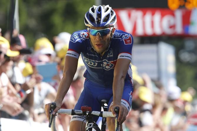 Thibaut Pinot