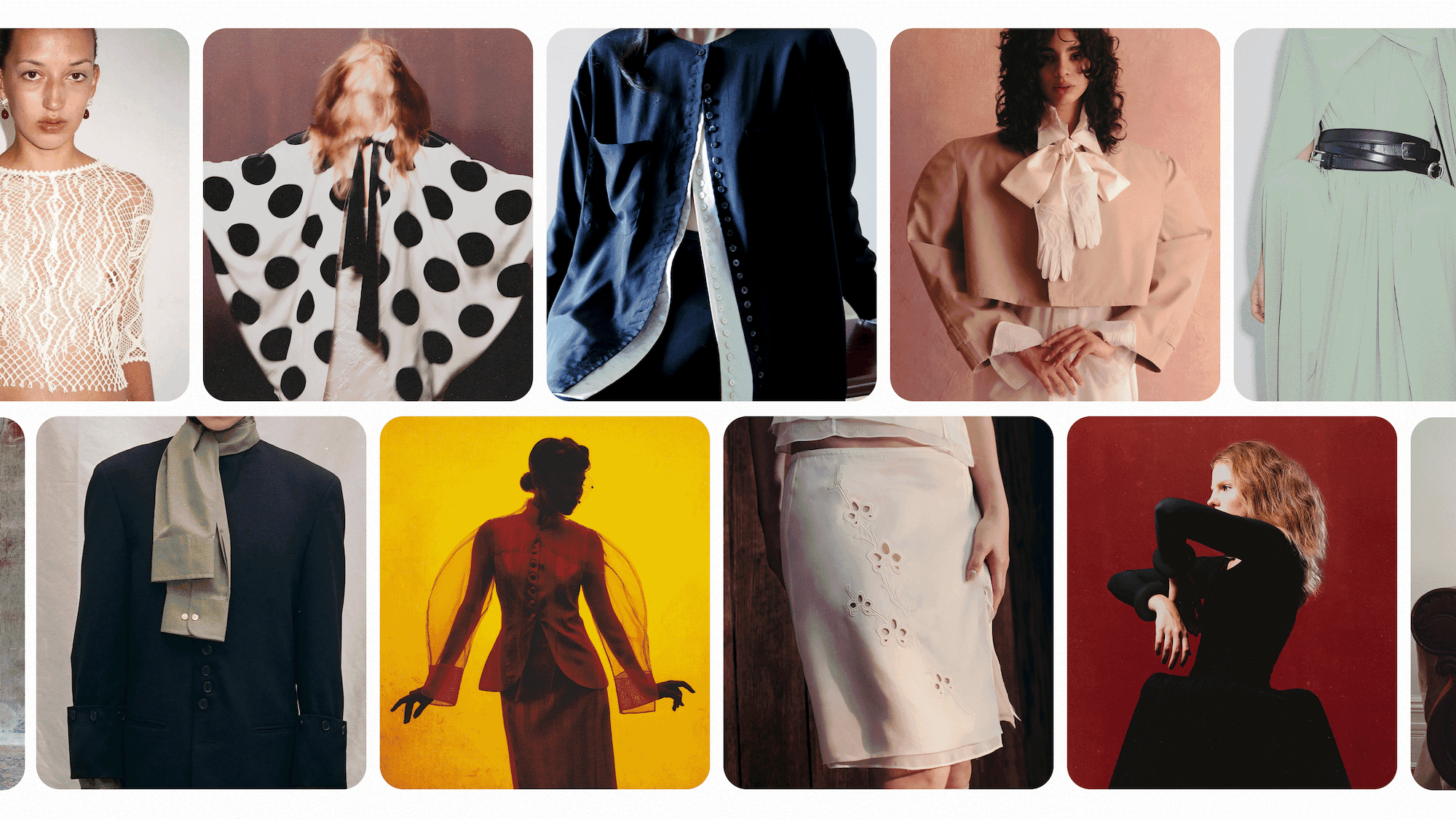 From Paris to Caracas: Meet the 8 Designers That Make Up Fashion's New Guard in 2026