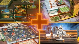 The 50 Best Board Games of 2024