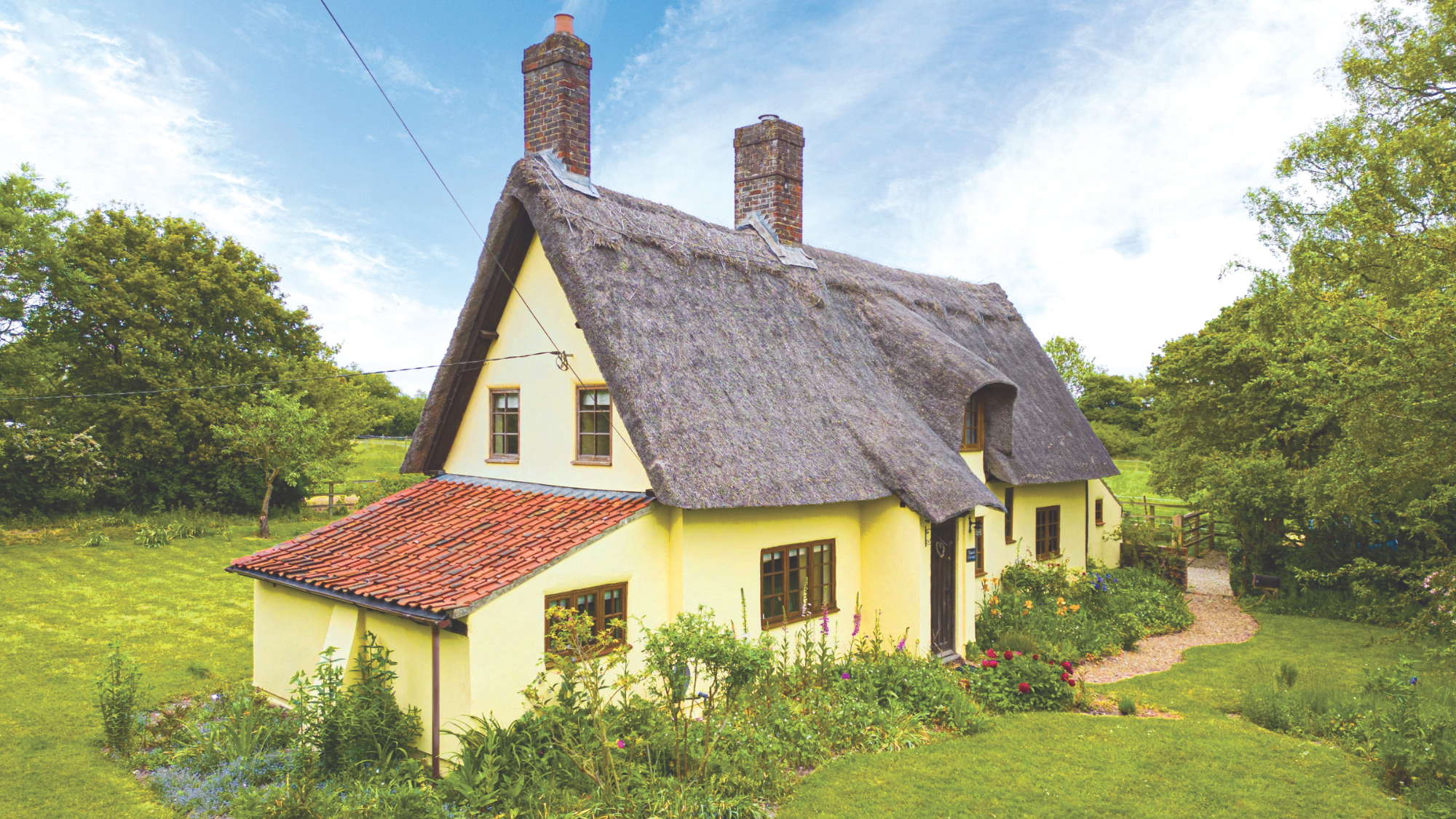 Little Court, Ash Priors