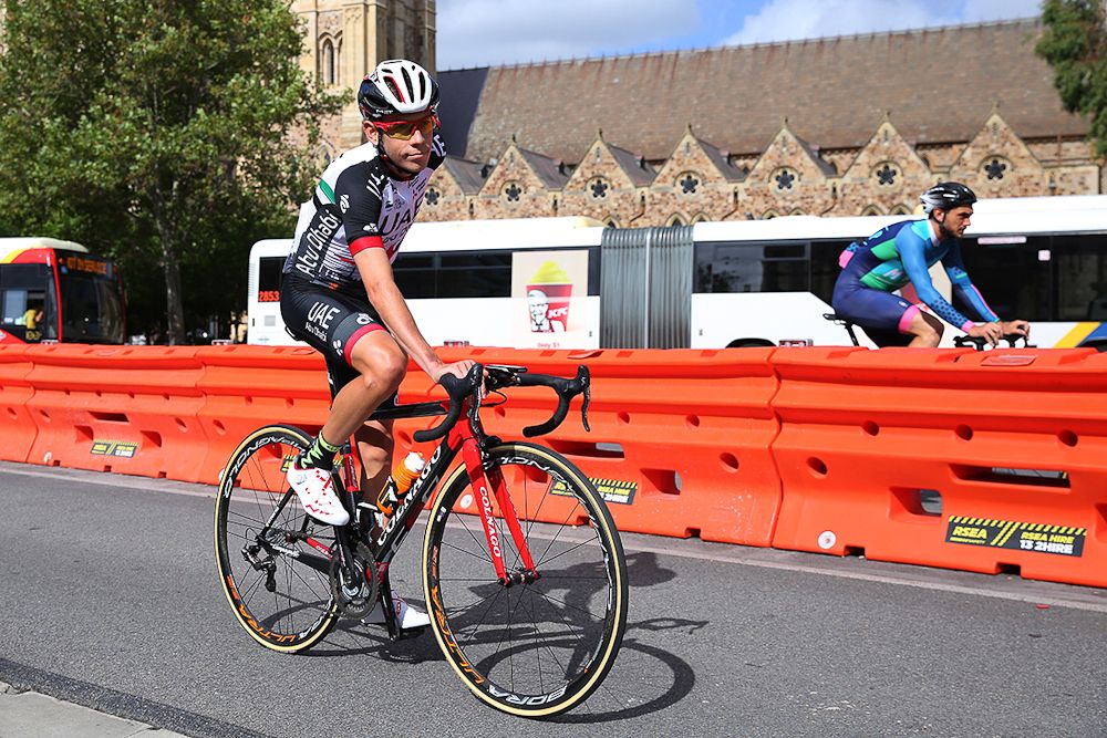 Louis Meintjes