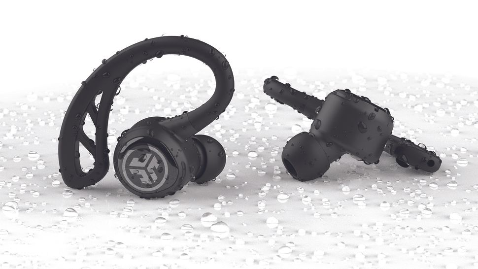 JLab's latest true wireless headphones can go 38 hours between charges TechRadar