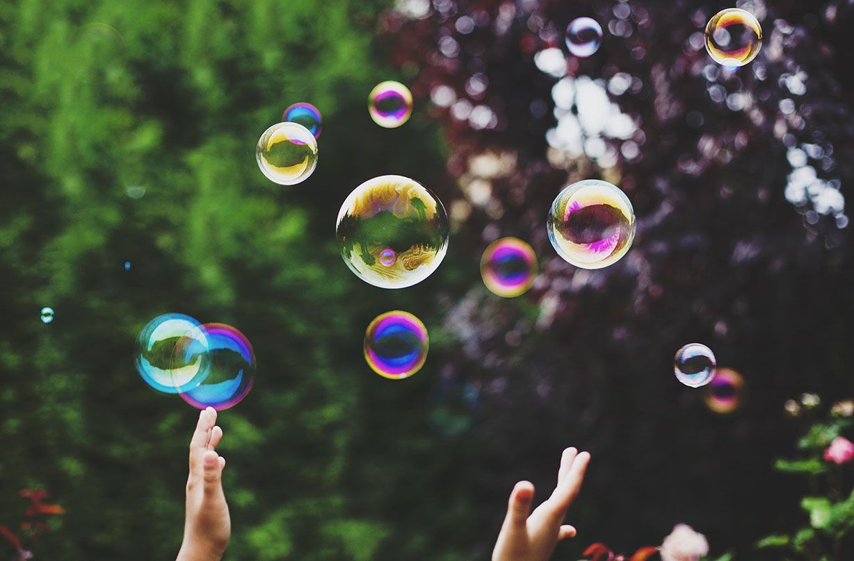 The best party bag filler ideas for kids GoodtoKnow