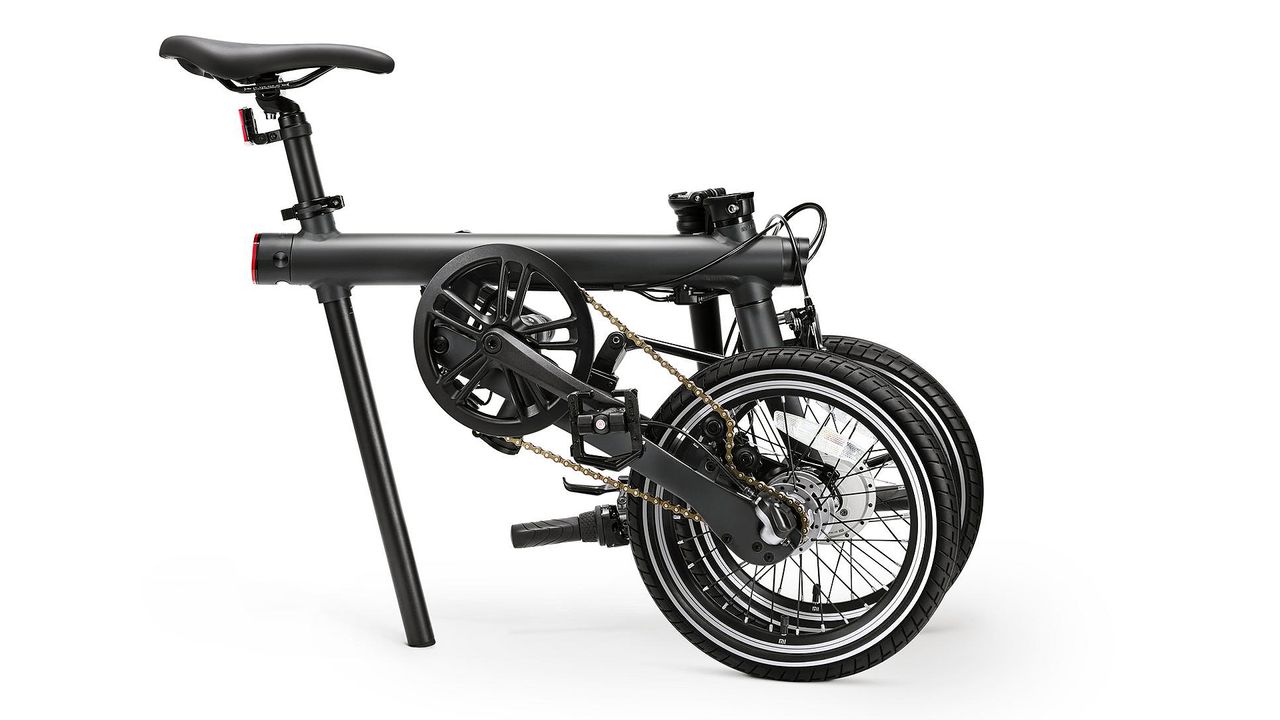 Xiaomi Mi Smart folding electric bike