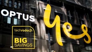 Optus deals image