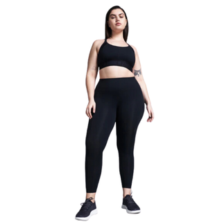 Lehhings Petite Flared Yoga Leggings Navy School Tights Life in The UK Plus  Size Sports Leggings Tops Size 26 Black Le : : Fashion