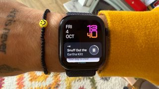 Apple Watch Series 10 review