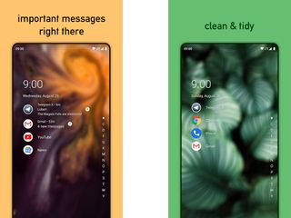 Niagara Launcher