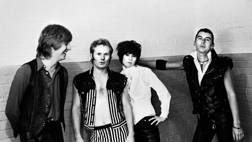 The Pretenders' Brass In Pocket The Meaning Behind The Song Louder