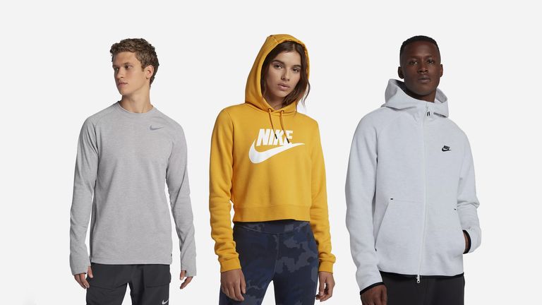 nike winter sale