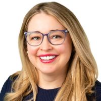 Mary Ware, CFP&reg;, CIMA&reg;, CDFA&reg;'s avatar