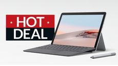 Microsoft Surface Go 2 laptop deals