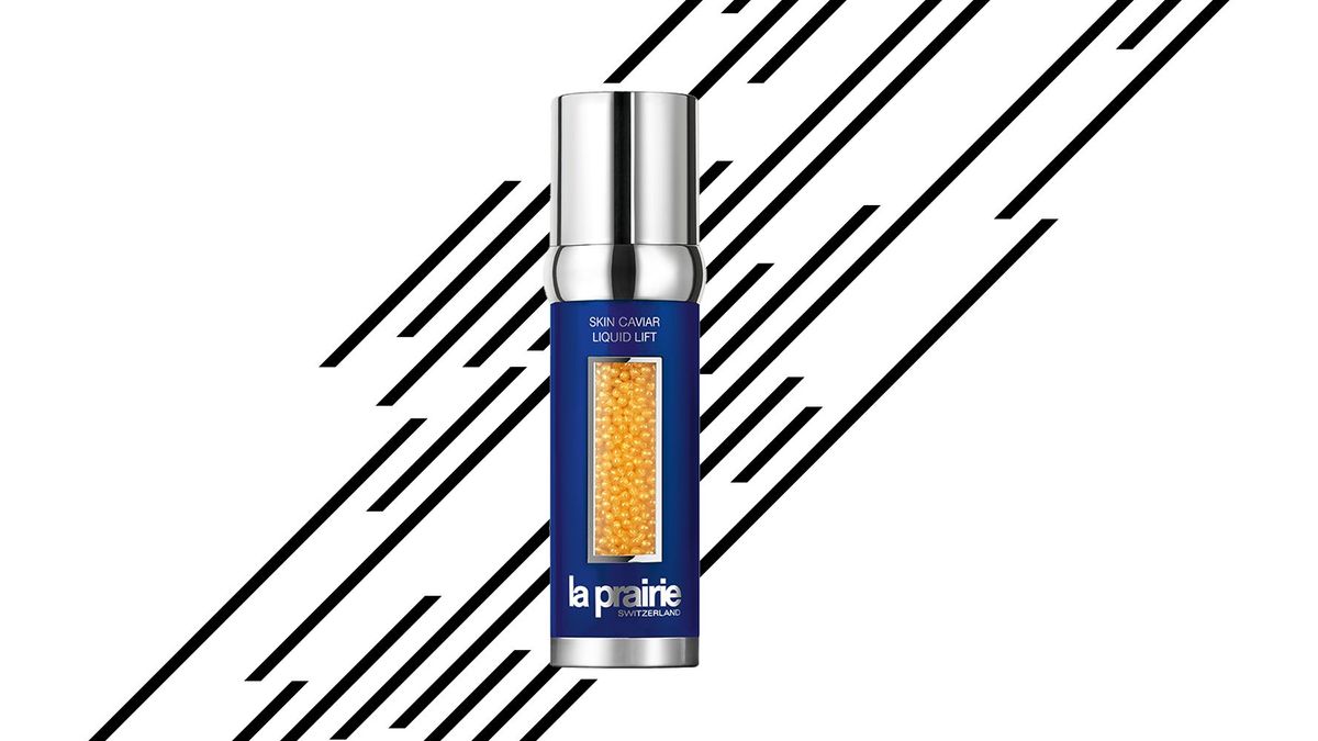 La Prairie Skin Caviar Liquid Lift Review - Anti-Aging Serum