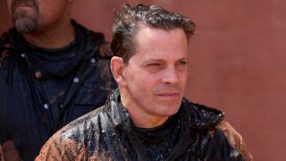 Anthony Scaramucci on Special Forces: World's Toughest Test on Fox