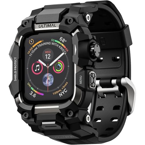 Rugged Case for Apple Watch