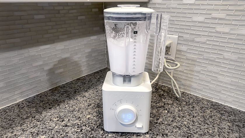 Chefman Obliterator smoothie