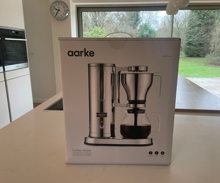 Aarke Drip Coffee Maker