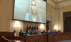 Ivanka Trump testimony