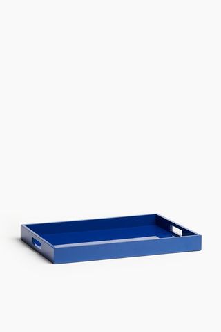 Lacquered Tray