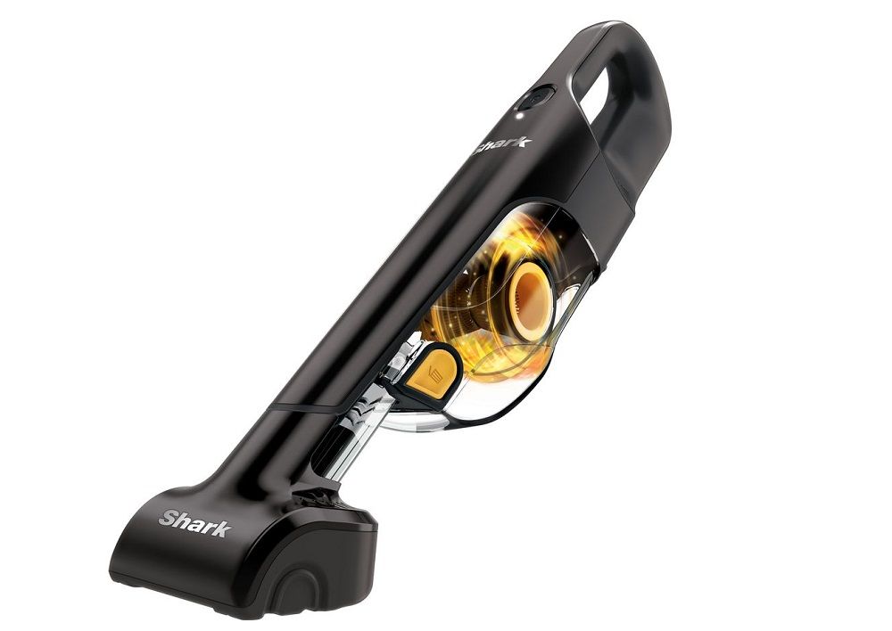 6 of the best handheld vacuum cleaners — as tested by us Real Homes