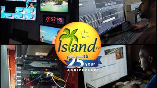 PlayBox Neo Island TV