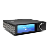 Cambridge Audio Evo 75&nbsp;was £1799 now £1099 at Richer Sounds (save £700)
A talented box packed with streaming smarts and physical connectivity, the Evo 75 looks appealing and sounds exciting. It forgoes some of its older sibling Evo 150's features (phono stage, balanced XLR) but is even better value with this deal.
Five starsRead our Cambridge Audio Evo 75 review