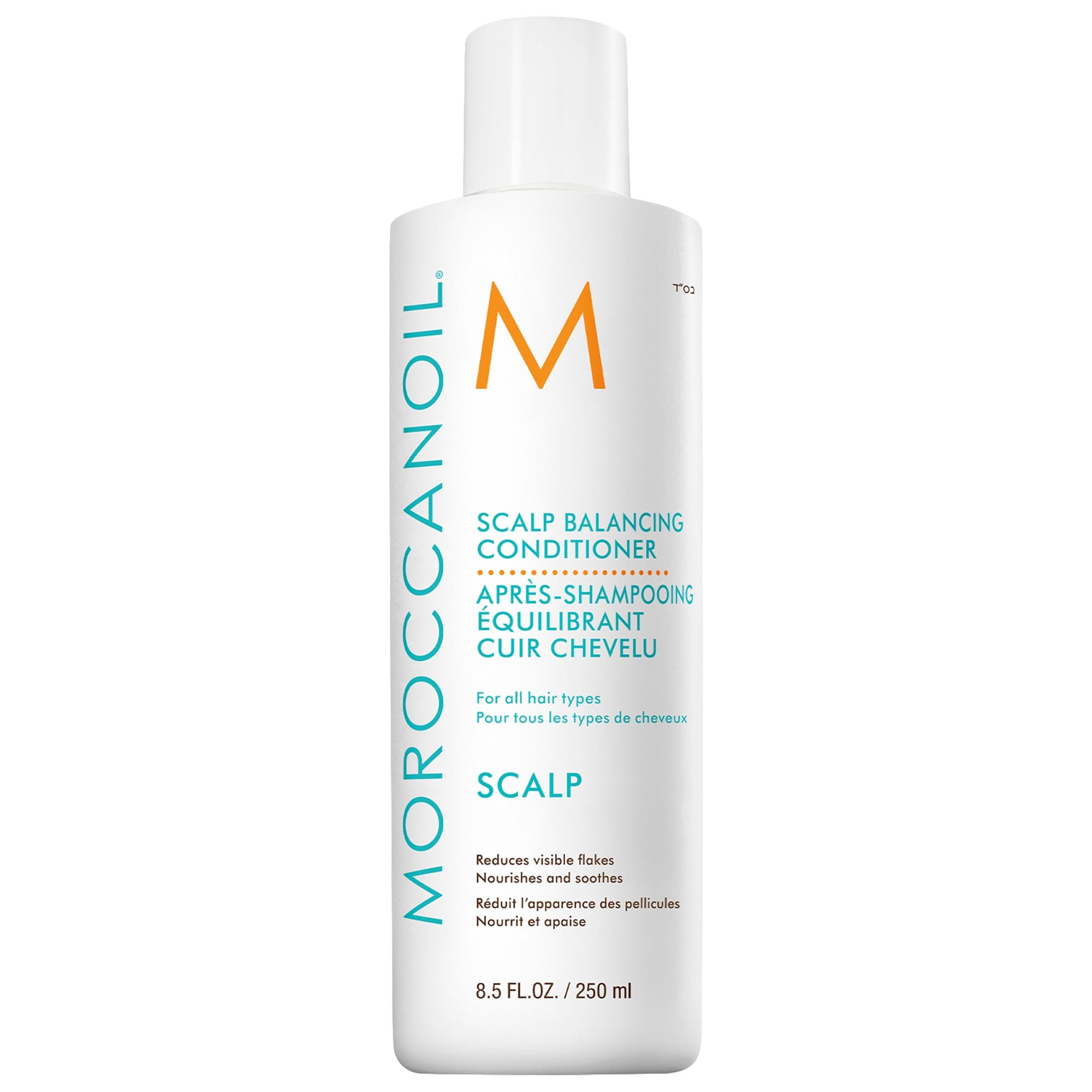 Scalp Balancing Conditioner