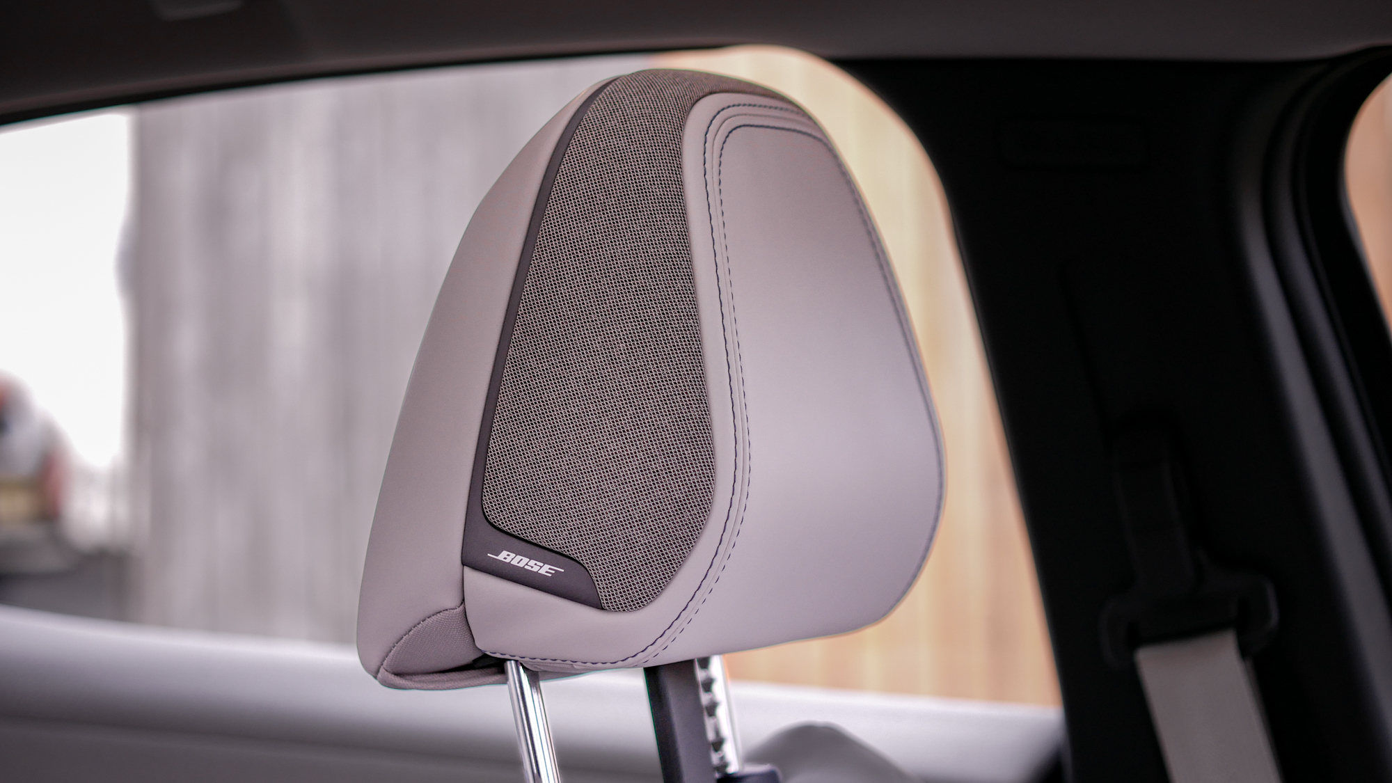 2026 Nissan Leaf test drive.