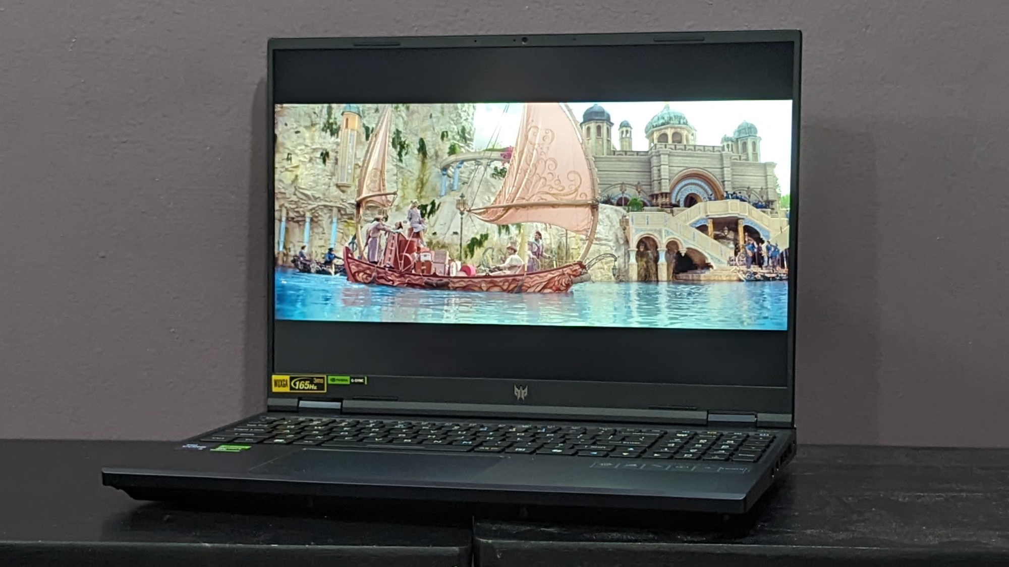 Обзор Acer Predator Helios Neo 16: будьте готовы к лучшей в своем классе мощности