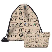 Alphabet lights drawstring backpack | $14.99$11.99 at Amazon
Save $3 -