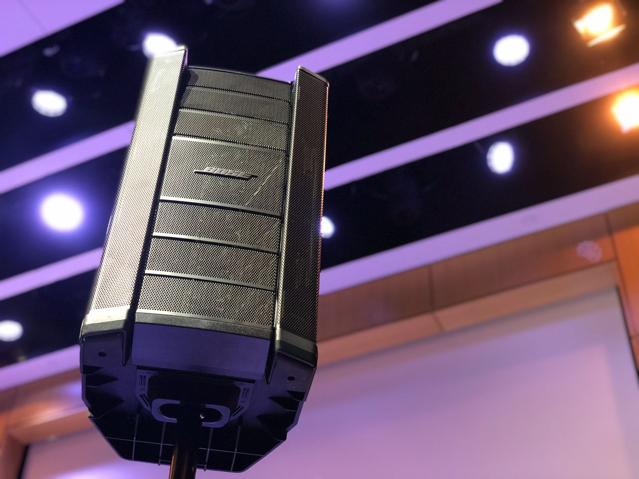 Bose F1 Model 812