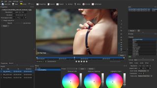 Best free video editing software: Shortcut