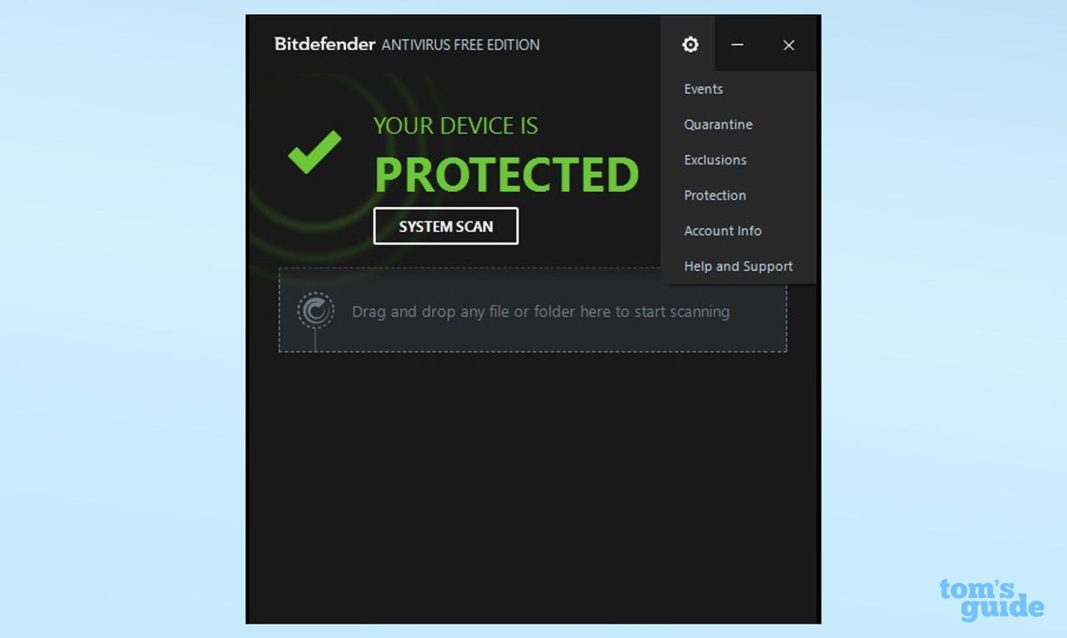 Bitdefender App Download