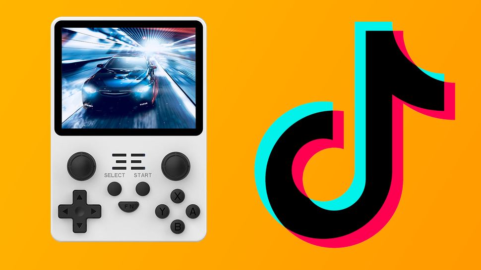 Is the Powkiddy handheld from TikTok legit? TechRadar