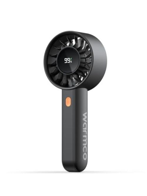 Portable Handheld Turbo Fan