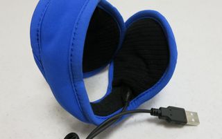 180s Bluetooth Headphone Ear Warmers review