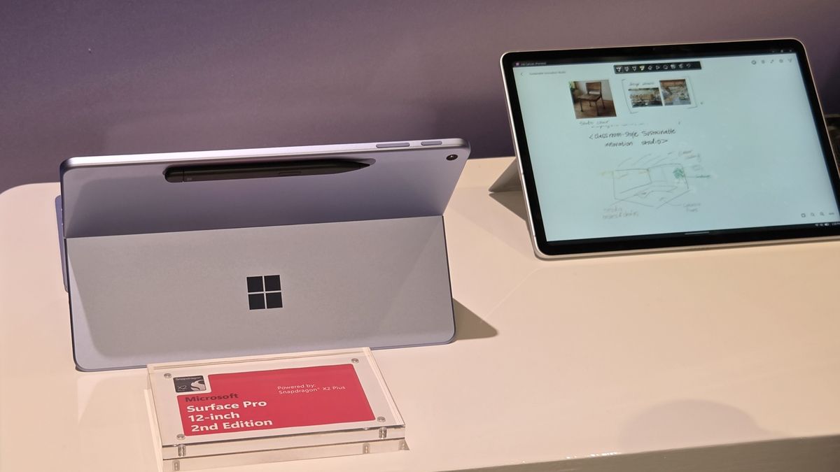 Microsoft Surface