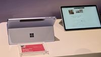 Microsoft Surface