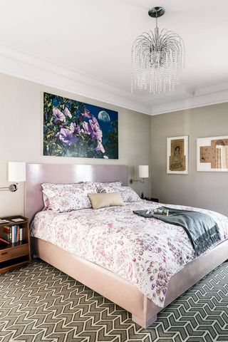Cool Bedroom Lighting Ideas: 24 Lighting Ideas For Chic Bedroom Design