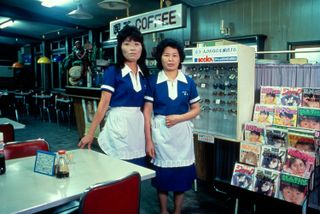 New photo book shows nostalgic 70s Japan