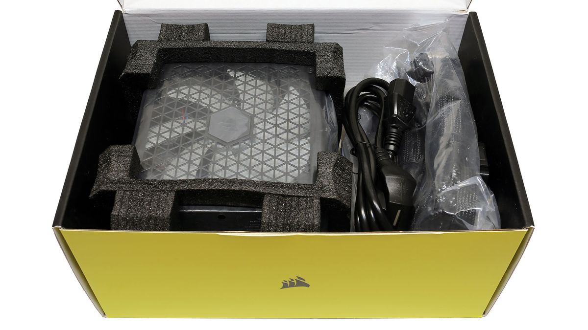 Corsair RM750x