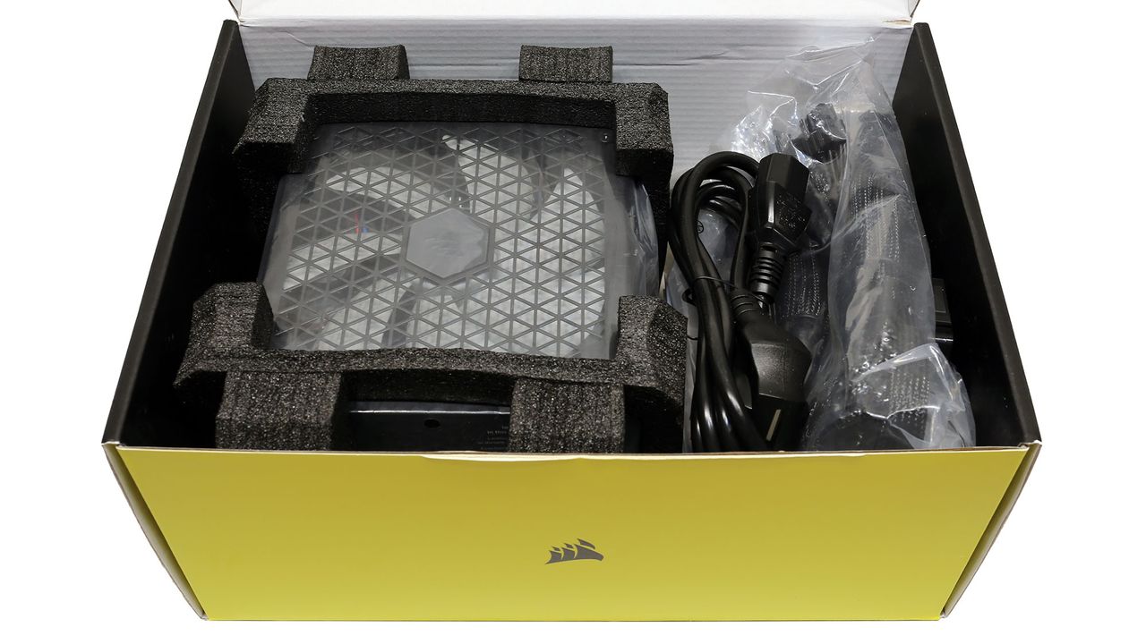 Corsair RM750x