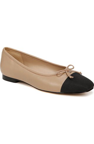 Marley Ballet Flat