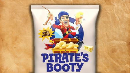 Pirate's Booty logo