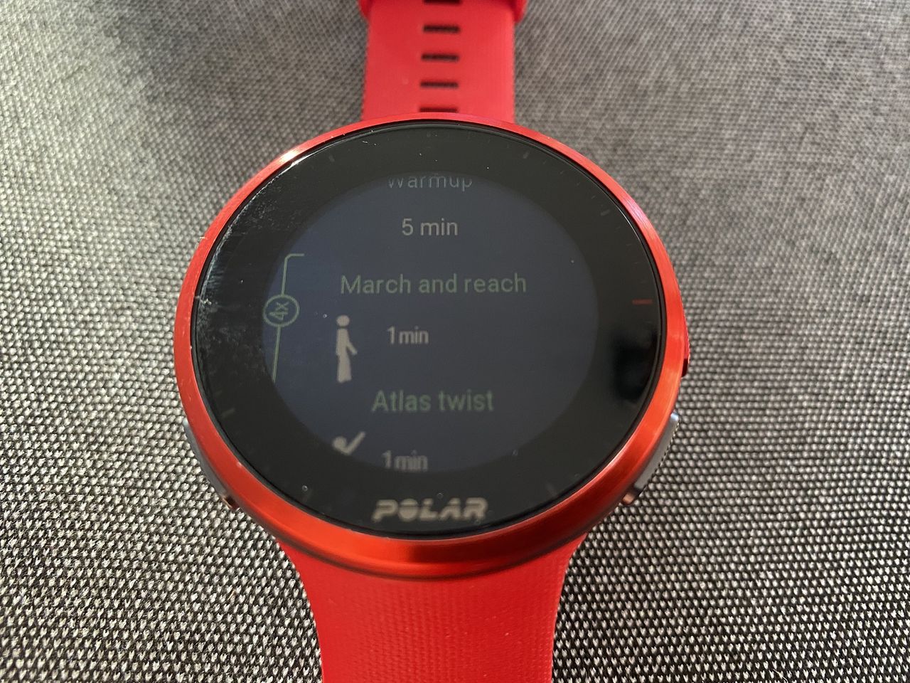 FitSpark 3