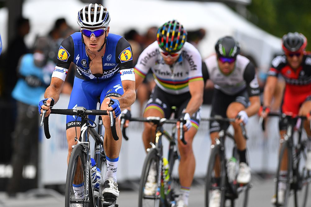 Peter Vakoc (Etixx-QuickStep)