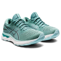 Asics Gel-Nimbus 24 running shoes: was $160 now $76 @ Amazon